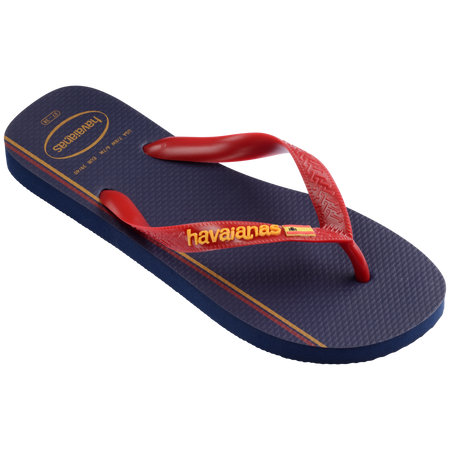 Top Nations I Flip Flops