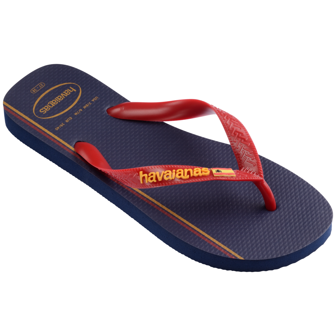 Top Nations I Flip Flops
