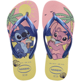 Kids Disney Flip Flops