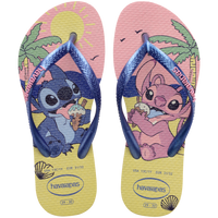 Kids Disney Flip Flops