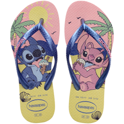 Kids Disney Flip Flops