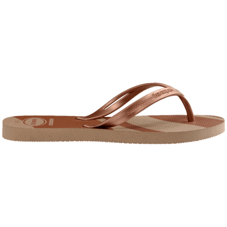 [ONLINE EXCLUSIVE] Elegance Print Flip Flops