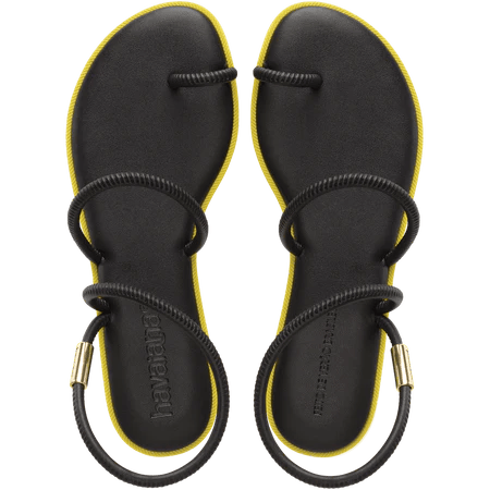 Una Pitanga Eur Sandals