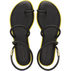 Una Pitanga Eur Sandals