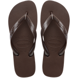 Top Tiras Flip Flops