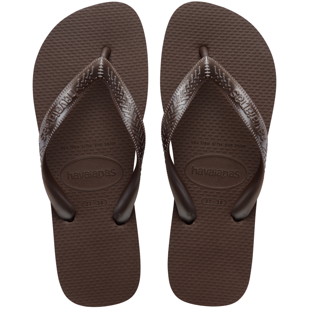 Top Tiras Flip Flops