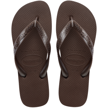 Top Tiras Flip Flops