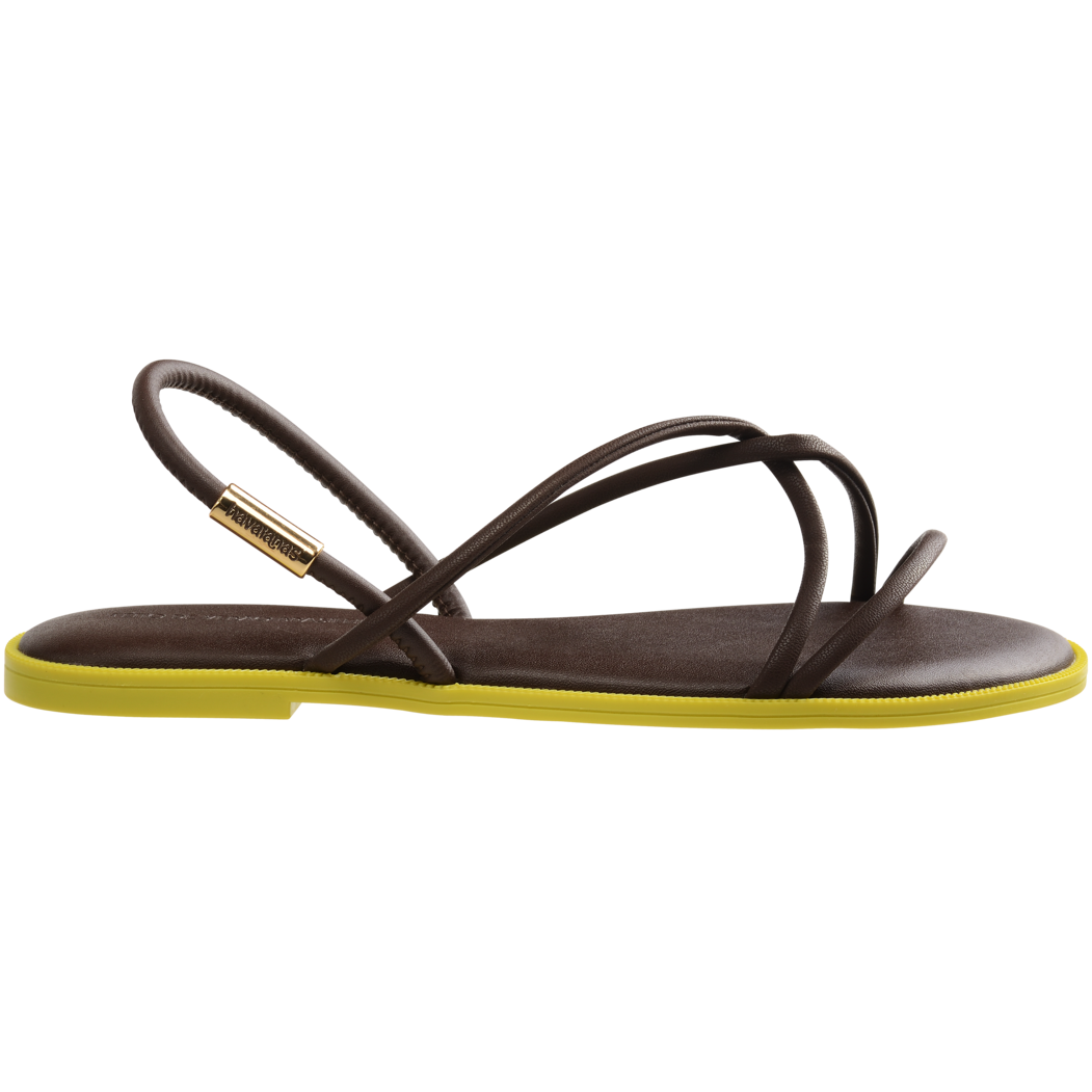 Una Manga Eur Sandals