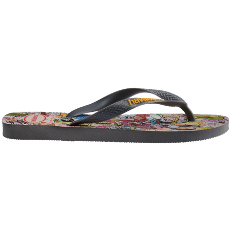 Top Warner Classics Flip Flops