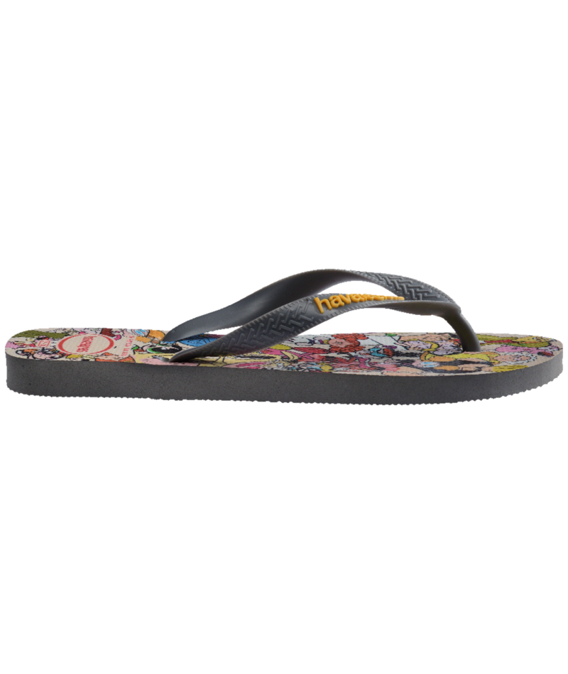Top Warner Classics Flip Flops