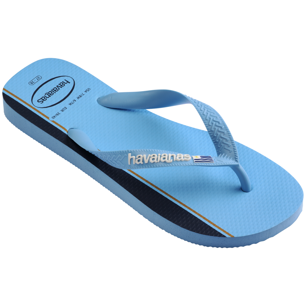 Top Nations I Flip Flops