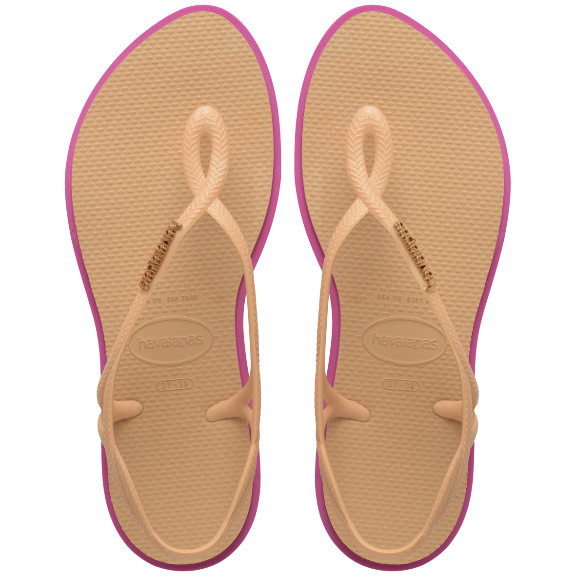 Luna Point Sandals