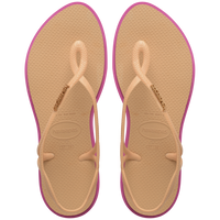 Luna Point Sandals