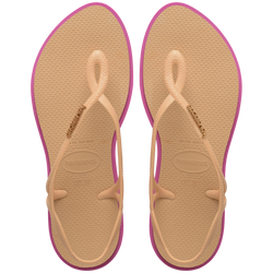 Luna Point Sandals