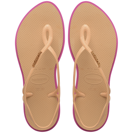 Luna Point Sandals
