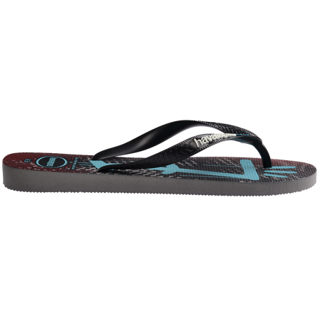 Top Vini Jr Street Flip Flops