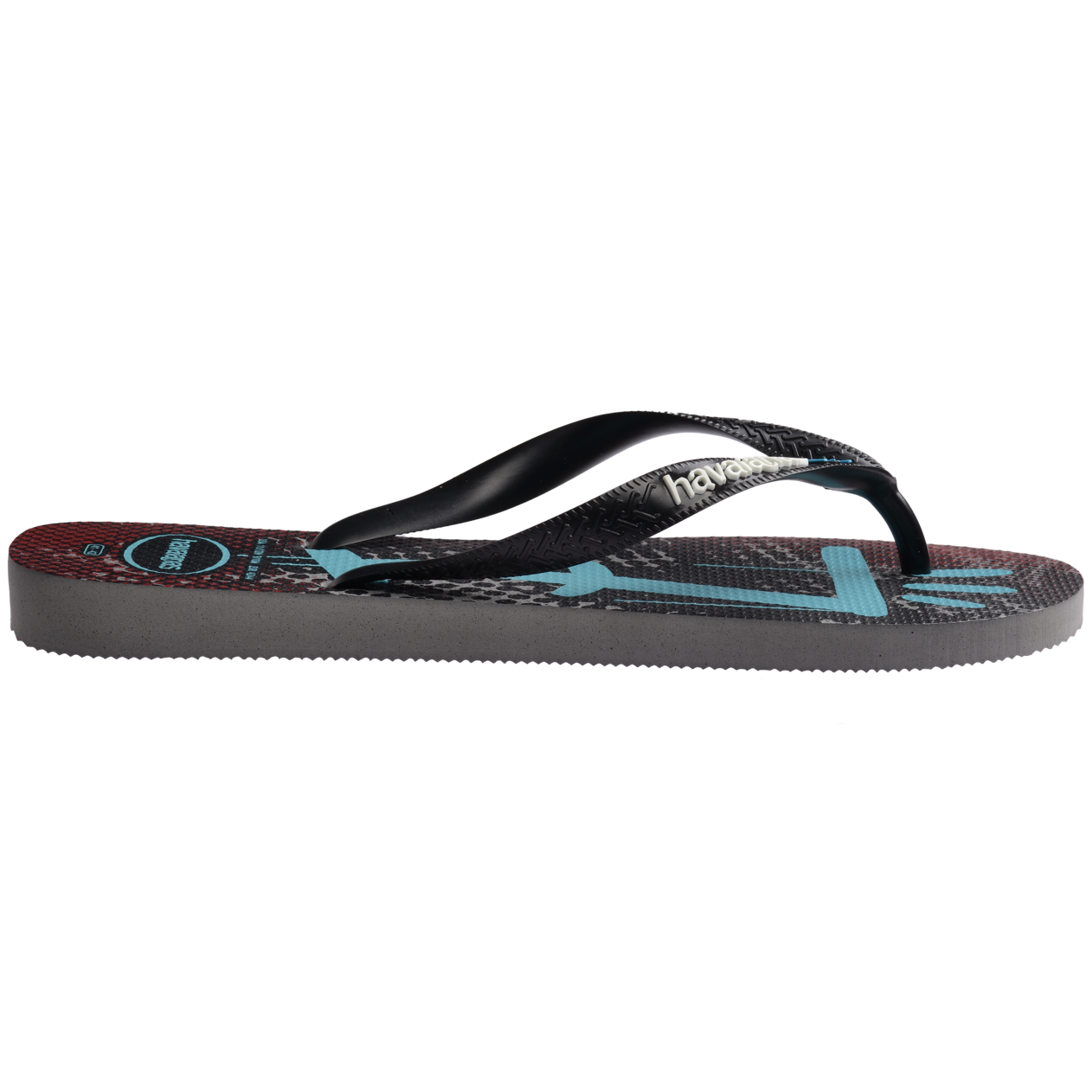 Top Vini Jr Street Flip Flops