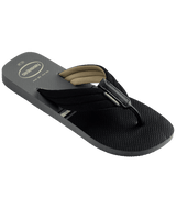Urban Print Flip Flops