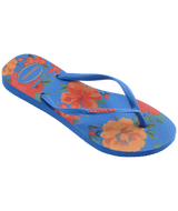 Slim Summer Bliss Flip Flops