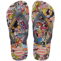 Top Warner Classics Flip Flops