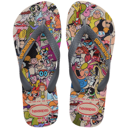 Top Warner Classics Flip Flops