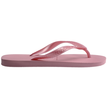 Top Senses Flip Flops