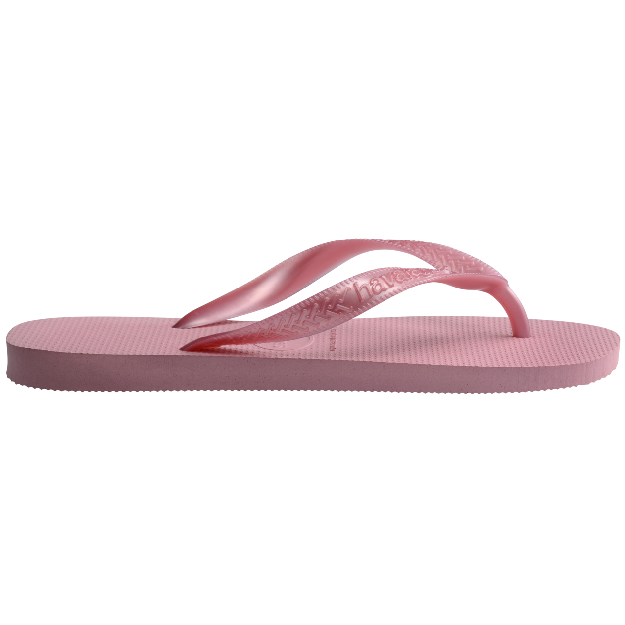 Top Senses Flip Flops
