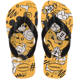 Kids Disney Flip Flops