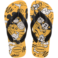 Kids Disney Flip Flops
