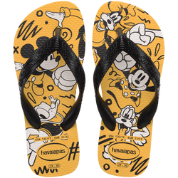 Kids Disney Flip Flops