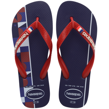 Top Nations I Flip Flops