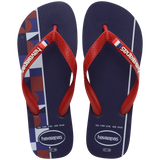 Top Nations I Flip Flops