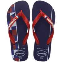 Top Nations I Flip Flops