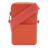 Sunset Orange
