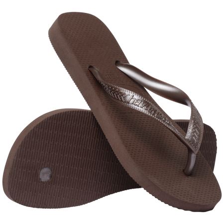 Top Tiras Flip Flops