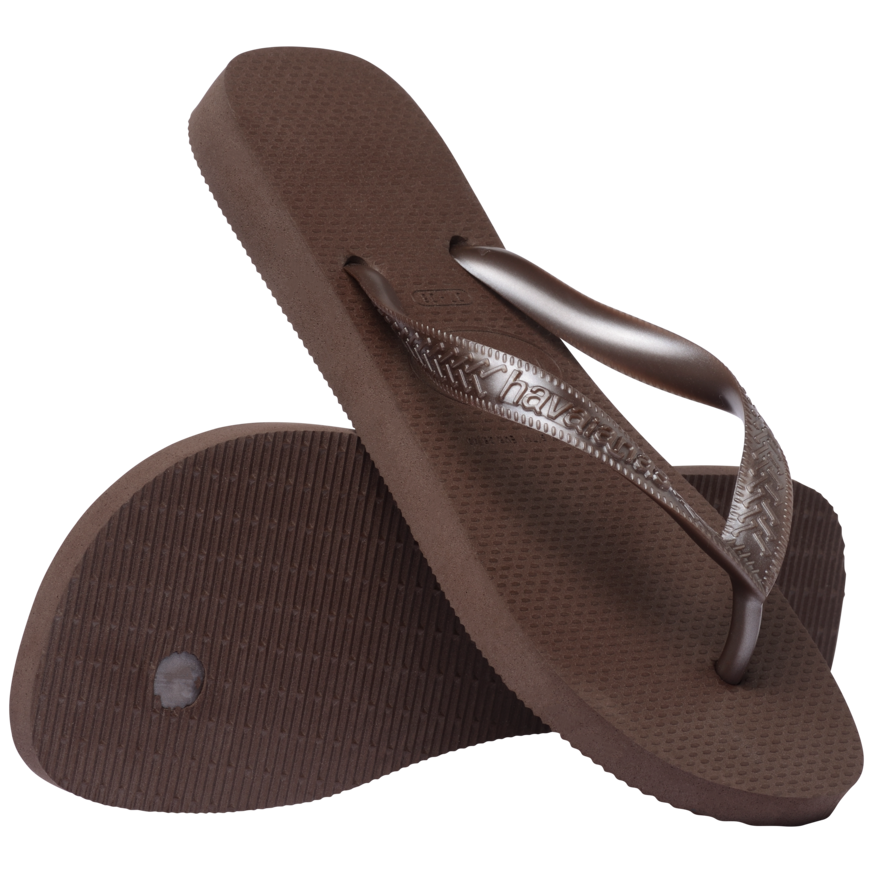 Top Tiras Flip Flops