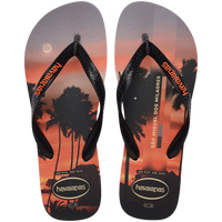 Top Surfer I Flip Flops