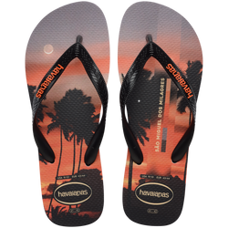 Top Surfer I Flip Flops