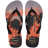 Gray Steel/Black/Sunset Orange