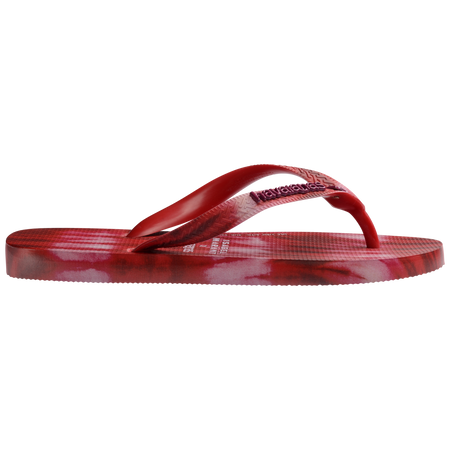 Havaianas Isabel Marant Top Ikat Flip Flops
