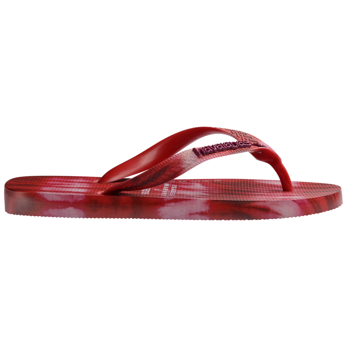 Havaianas Isabel Marant Top Ikat Flip Flops
