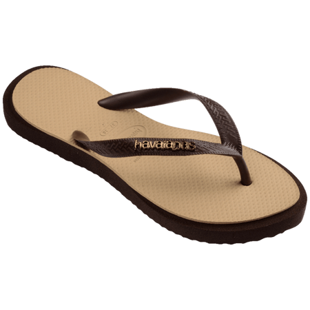 Top Point Fusion Flip Flops