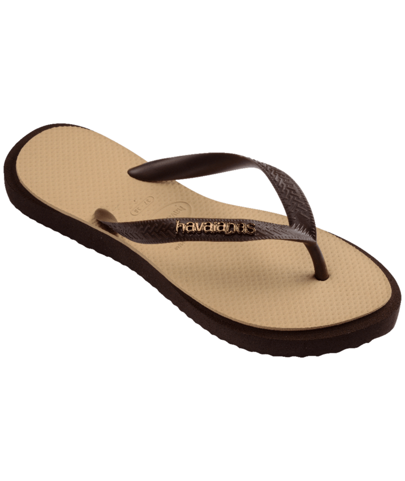 Top Point Fusion Flip Flops