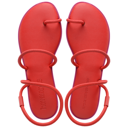 Una Pitanga Eur Sandals