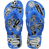White/Blue