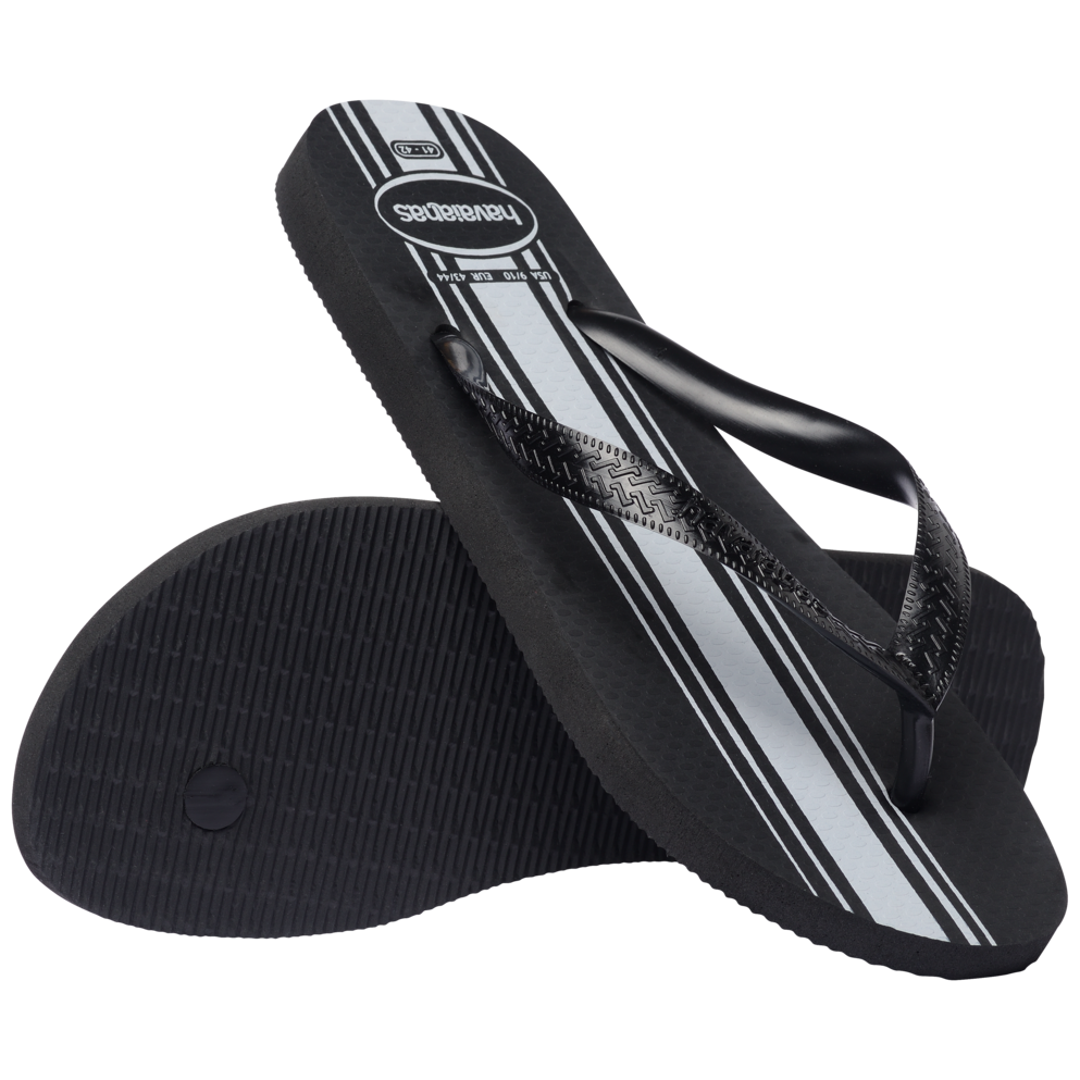 [ONLINE EXCLUSIVE] Color Essential Flip Flops