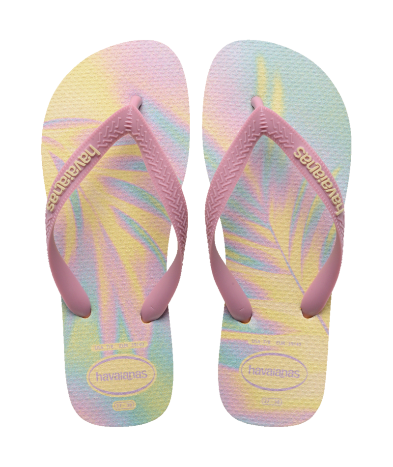 Top Fashion Flip Flops