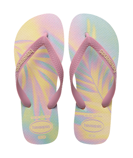 Top Fashion Flip Flops