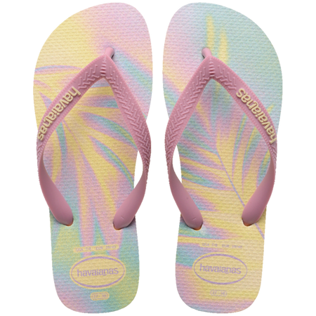 Kids Top Fashion Flip Flops