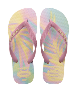 Kids Top Fashion Flip Flops